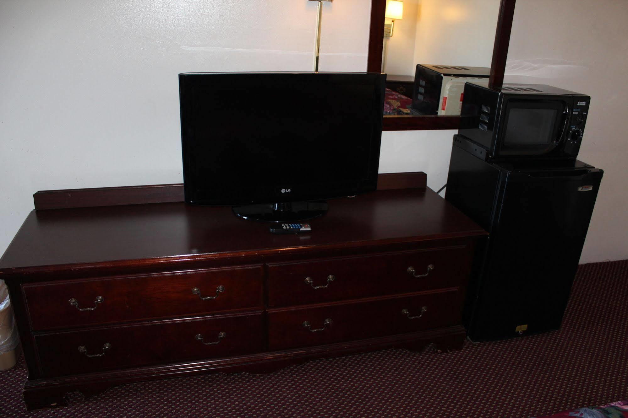 Tourway Inn Birmingham Extérieur photo